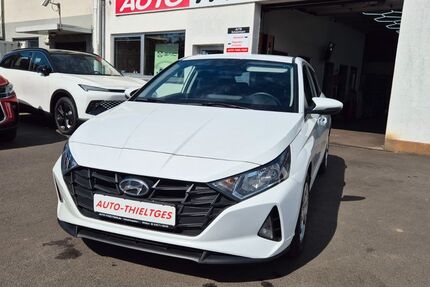 Hyundai i20 96.120 km 10.950 &euro; Wittlich 54516
