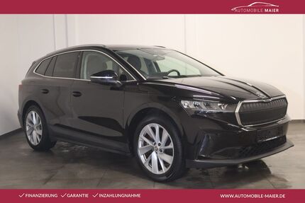 Skoda Enyaq 89.900 km 24.700 &euro; Bebra 36179