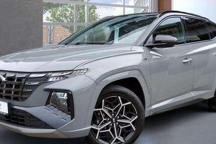 Hyundai TUCSON 29.000 km 29.950 &euro; Berglern 85459