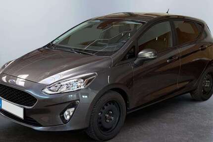 Ford Fiesta 107.000 km 9.900 &euro; Altenberge 48341