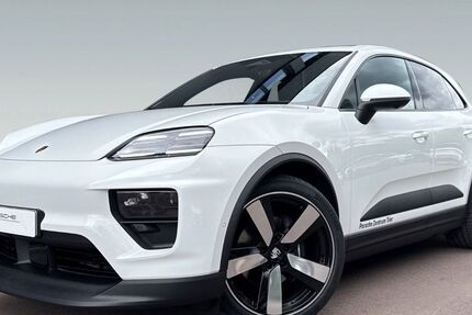 Porsche Macan 6.000 km 89.550 &euro; Trier 54292