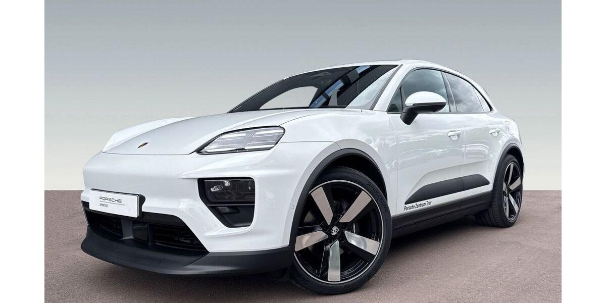 Porsche Macan 6.000 km 89.550 &euro; Trier 54292