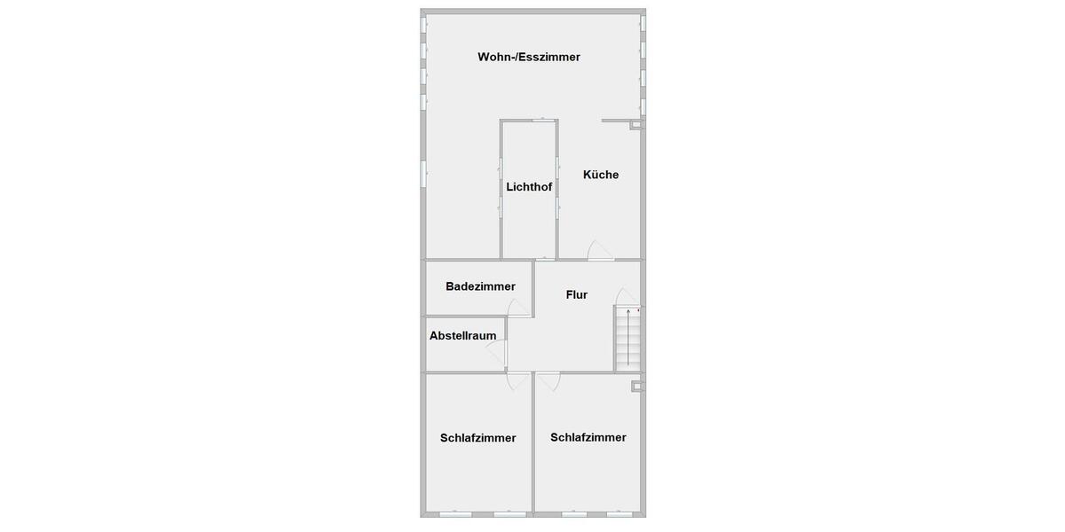 Mehrfamilienhaus, Wohnhaus Melsungen - 350.000&euro; | Angebot:26327519