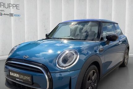 Mini Cooper 37.811 km 18.990 &euro; Flensburg 24941