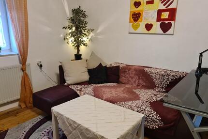 schöne vollmöblierte Wohnung, Zimmer, Appartement, Miete, WG VIB