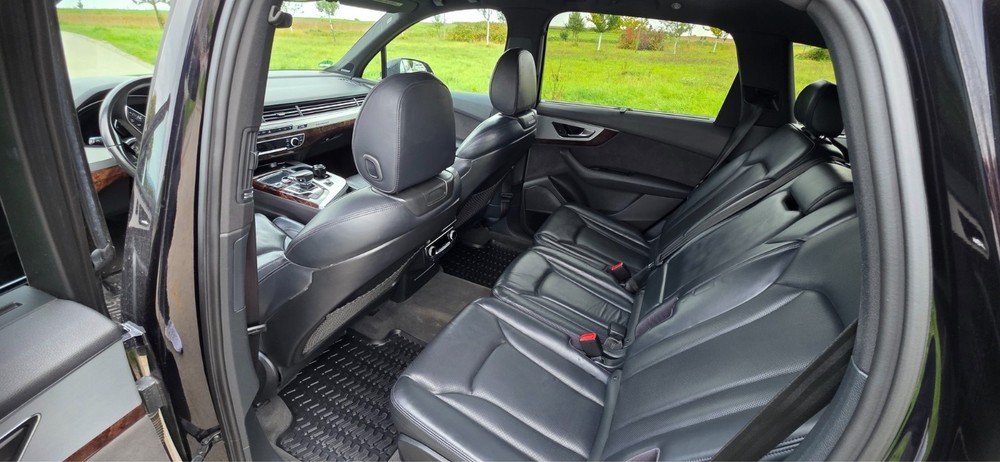 Audi Q 7 149.577 km 33.320 &euro; Freiberg 09599