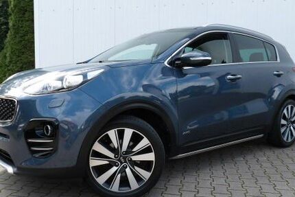 Kia Sportage 132.500 km 13.990 &euro; Garrel 49681