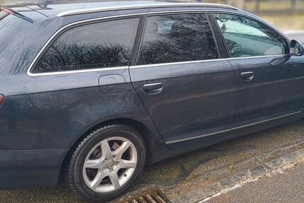 Audi A6 183.200 km 8.200 &euro; Dillingen 89407