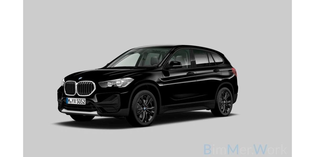 BMW X1 89.970 km 23.890 &euro; Burgdorf 31303