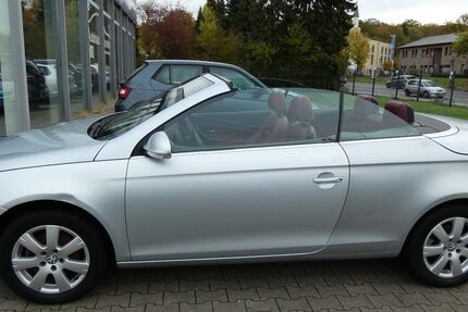VW Eos 97.000 km 3.500 € Bergkamen 59192