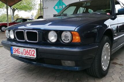 BMW 525 163.000 km 6.900 &euro; Auetal 31749