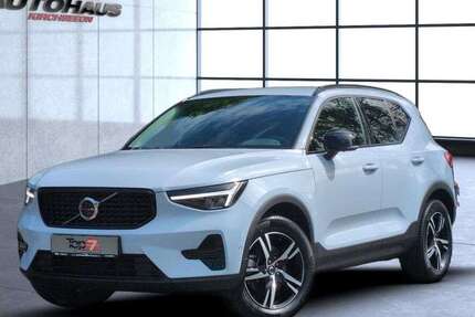 Volvo XC40 21.700 km 35.950 &euro; Kirchseeon bei München 85614