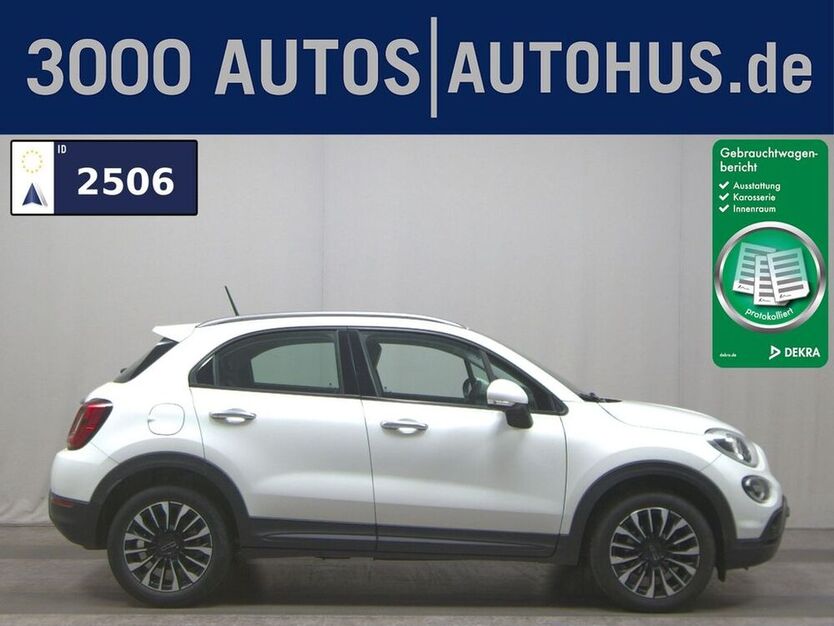 500X