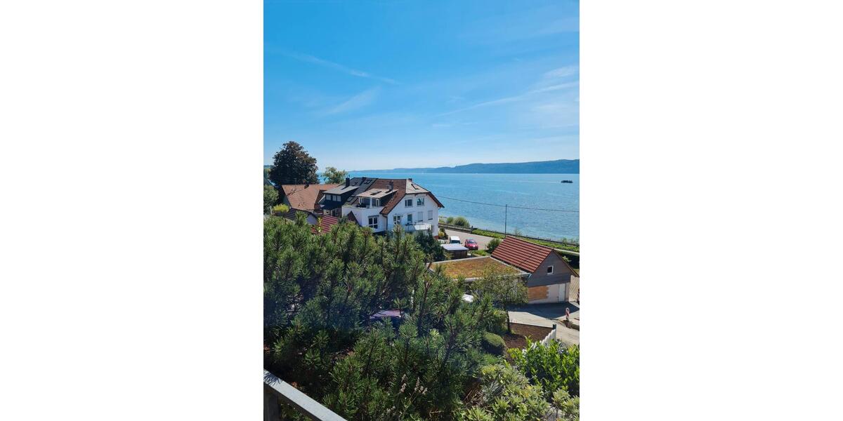 Etagenwohnung Sipplingen - 3 Zimmer, 81 m&sup2;, 435.000&euro; | Angebot:26850864