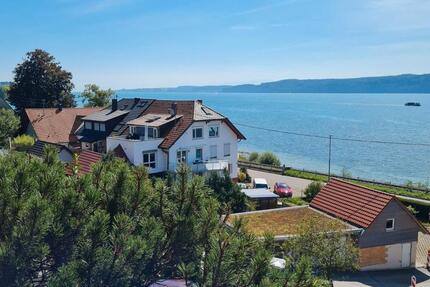 Wohnung Sipplingen - 3 Zimmer, 81 m&sup2;, 435.000&euro; | Angebot:26850864