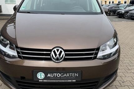 VW Sharan 122.000 km 11.950 &euro; Paderborn 33098