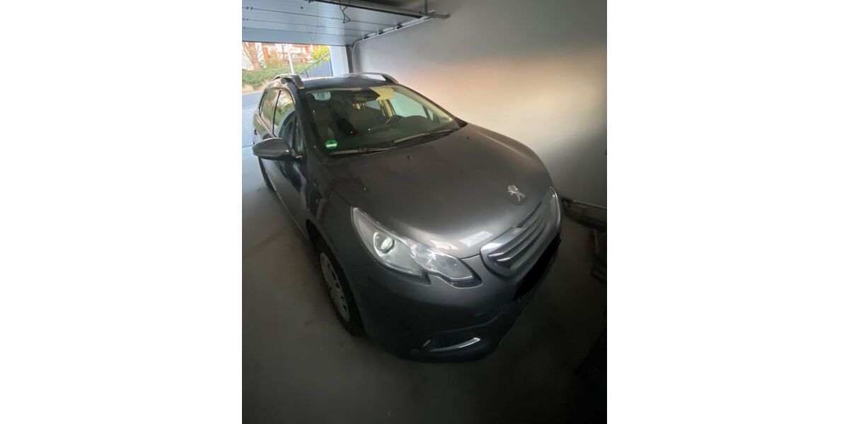 Peugeot 2008 134.000 km 4.000 &euro; Alzenau 63755