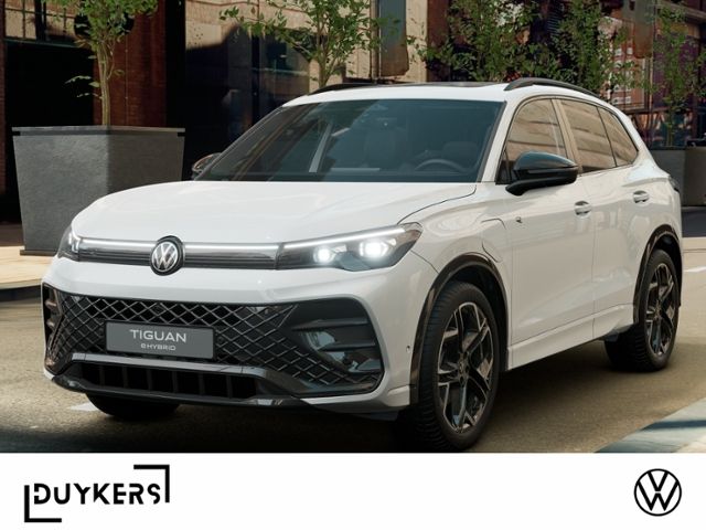 VW Tiguan 14.900 km 54.749 &euro; Baesweiler 52499