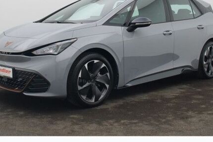 Cupra Born 19.000 km 25.380 &euro; Würzburg 97076