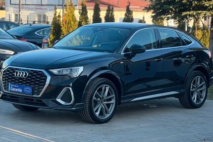 Audi Q3 176.130 km 23.450 &euro; Schönefeld 12529