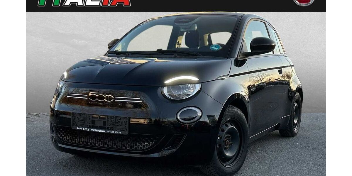 Fiat 500e 30.150 km 19.990 &euro; Regensburg 93059