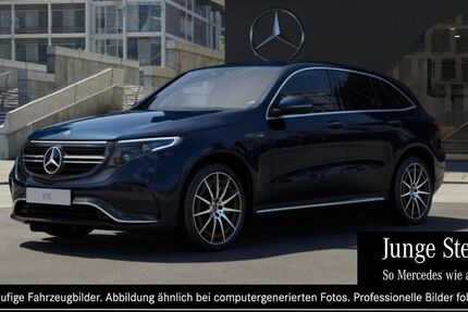 Mercedes-Benz EQC 112.990 km 31.530 &euro; Fulda 36043
