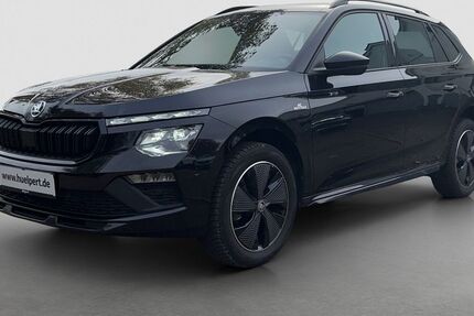 Skoda Kamiq 16.621 km 29.888 &euro; Dortmund 44269