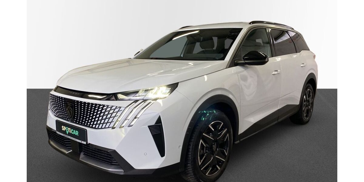 Peugeot 5008 40.220 km 28.990 &euro; Henstedt-Ulzburg 24558