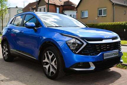 Kia Sportage 41.600 km 24.290 &euro; Leipzig 04159