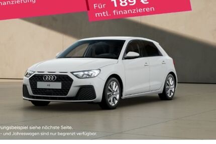 Audi A1 8.030 km 22.480 &euro; Essen 45143