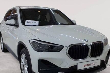 BMW X1 100.889 km 21.889 &euro; Fernwald-Steinbach 35463