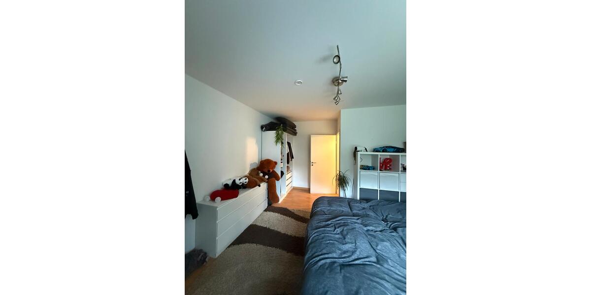 Erdgeschoßwohnung Saarbrücken St. Arnual - 2 Zimmer, 62 m&sup2;, 460&euro; | Angebot:26426559