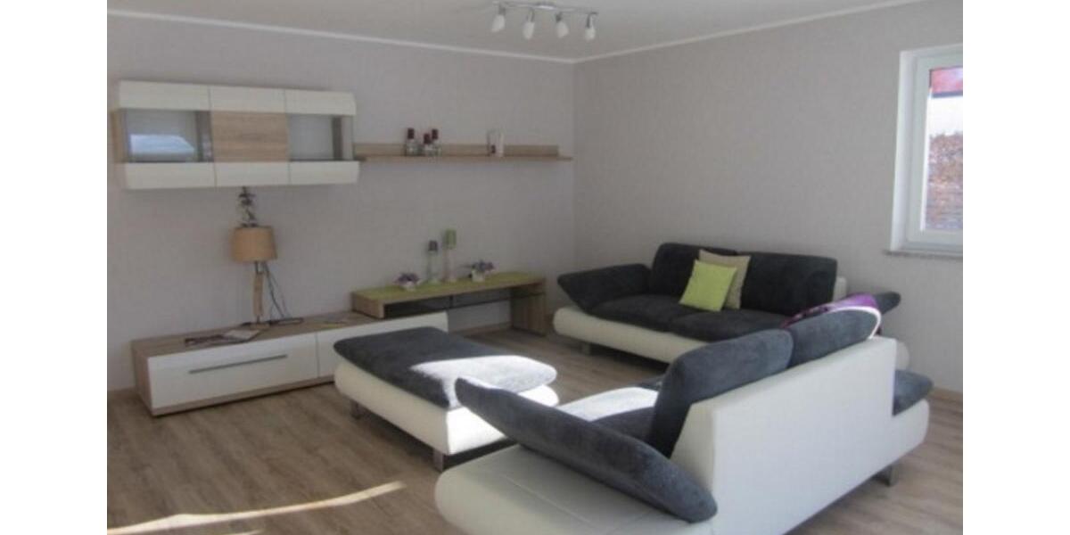 Erdgeschoßwohnung Füssen - 4 Zimmer, 114 m&sup2;, 1.440&euro; | Angebot:25408052