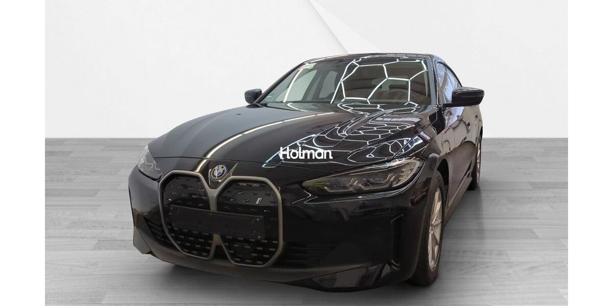 BMW i4 31.585 km 40.555 &euro; Eschborn 65760