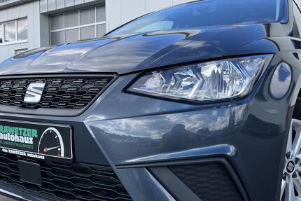 Seat Ibiza 12.632 km 14.460 &euro; Marktredwitz 95615