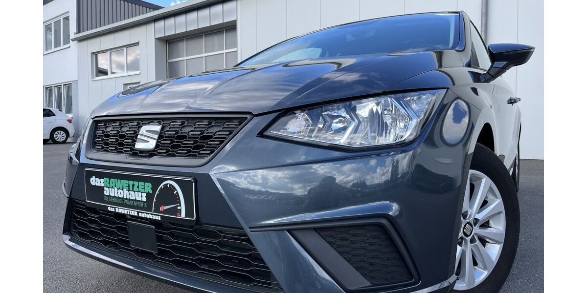 Seat Ibiza 12.632 km 14.460 &euro; Marktredwitz 95615