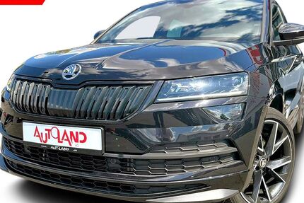 Skoda Karoq 78.000 km 26.950 &euro; Bad Hersfeld 36251