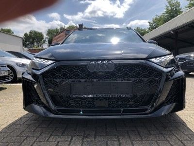 Audi RS3 22.901 km 67.900 € Ahaus 48683