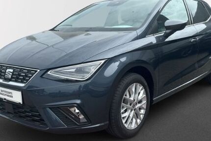 Seat Ibiza 1.100 km 25.479 € Mölln 23879