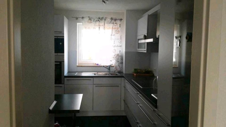 Etagenwohnung Künzelsau - 3 Zimmer, 85 m&sup2;, 260.000&euro; | Angebot:20584266