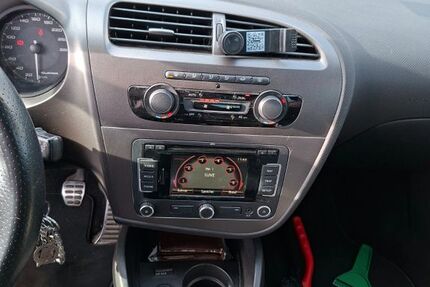 Seat Leon 205.000 km 6.200 &euro; Raesfeld 46348