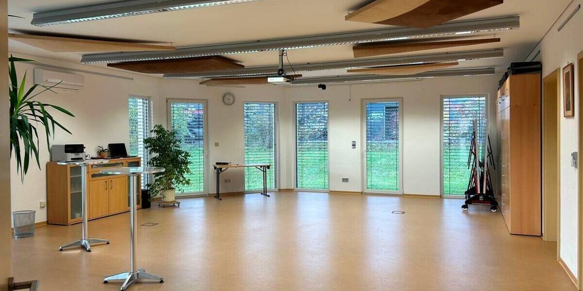 Gewerbeobjekt Haßfurt - 4 Zimmer, 675.000&euro; | Angebot:25797409