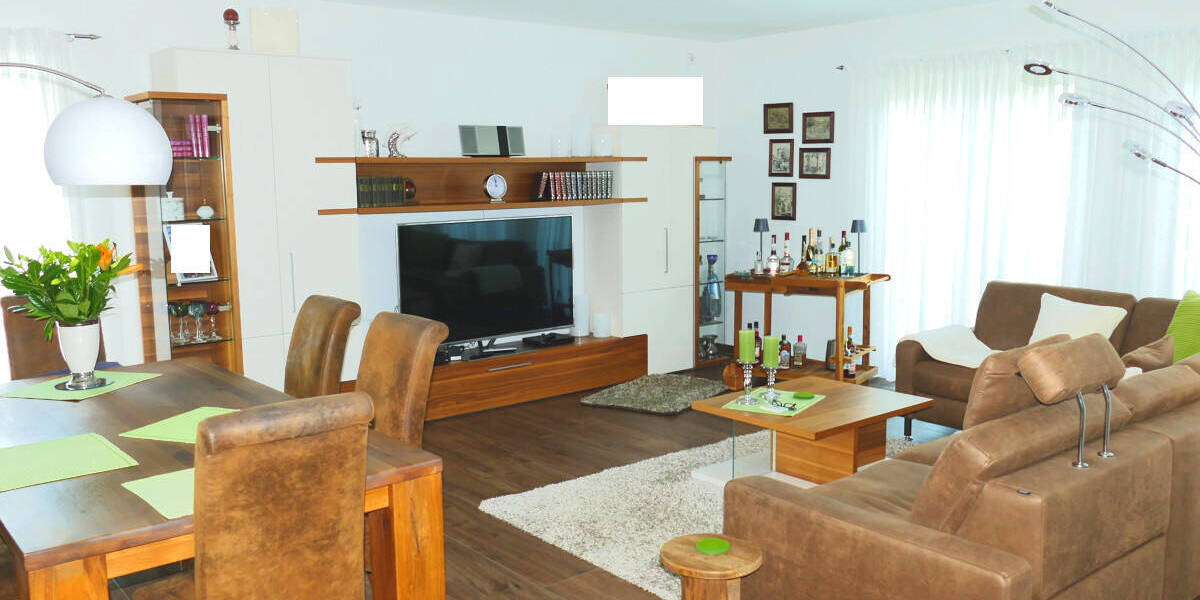Bungalow Kirchham - 3 Zimmer, 137 m&sup2;, 559.000&euro; | Angebot:25730166