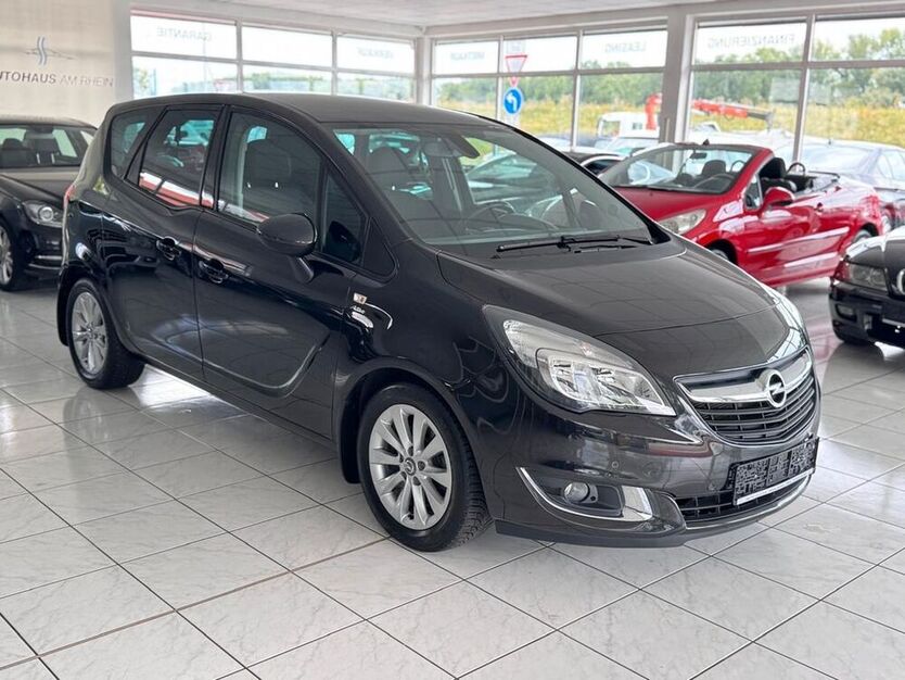 Meriva
