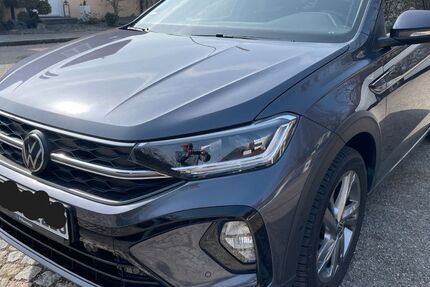 VW Taigo 22.000 km 26.700 &euro; Spalt 91174