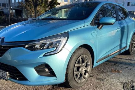 Renault Clio 84.630 km 9.990 &euro; Riemerling 85521