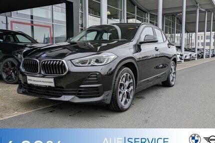 BMW X2 53.452 km 26.490 &euro; Schweinfurt 97424