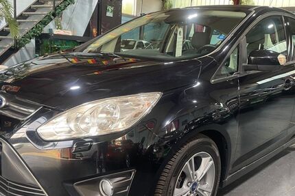 Ford C-Max 99.000 km 6.690 &euro; Rheinberg 47495