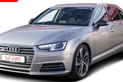 Audi A4 77.927 km 24.490 &euro; Köthen 06366