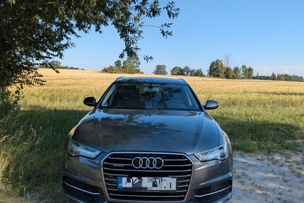 Audi A6 207.448 km 14.200 &euro; Markt Schwaben 85570